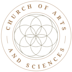 Logo of Church of Arts and Sciences